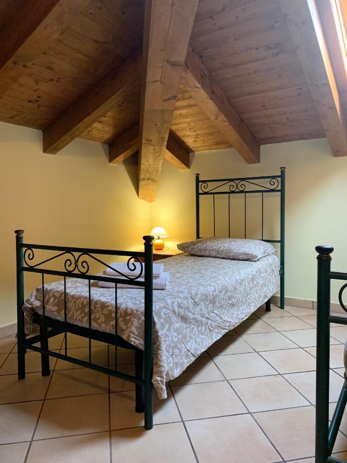 Appartamento Gli Ombrellini Catania Esterno foto