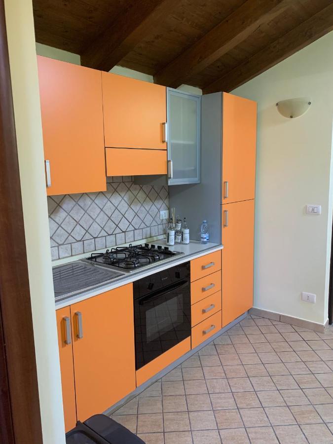 Appartamento Gli Ombrellini Catania Esterno foto