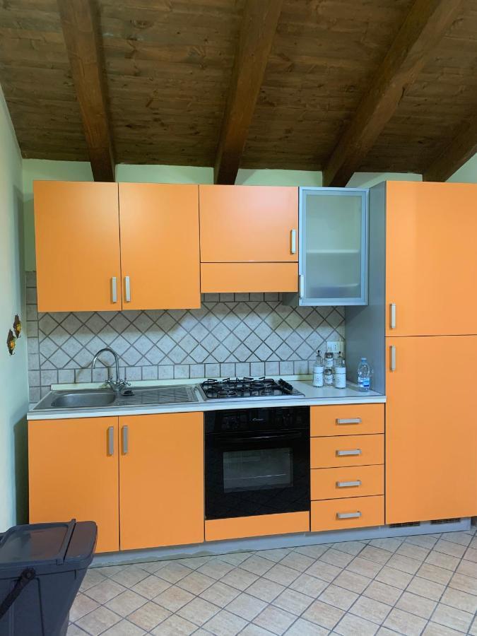 Appartamento Gli Ombrellini Catania Esterno foto